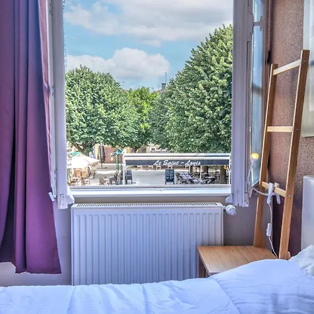 Apartament L'appart De La Sagesse Périgueux