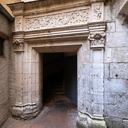 L'appart De La Sagesse * Périgueux