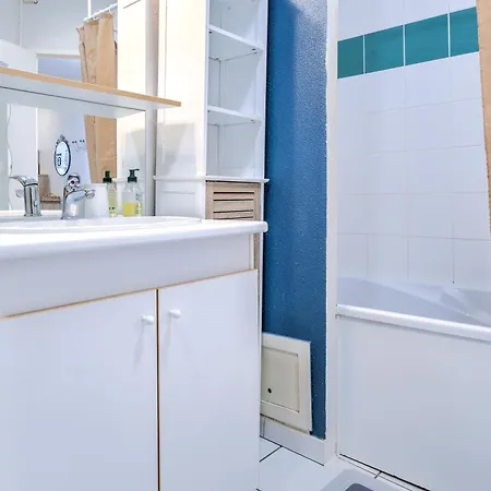 L'appart De La Sagesse Apartament Périgueux