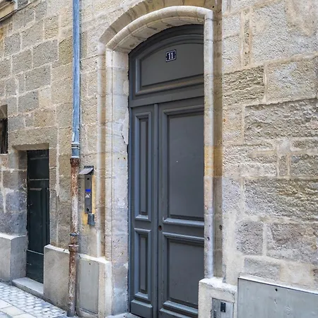 L'appart De La Sagesse * Périgueux