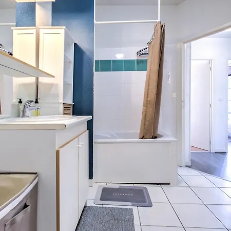 Apartament L'appart De La Sagesse