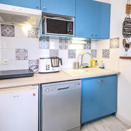 Apartament L'appart De La Sagesse Périgueux