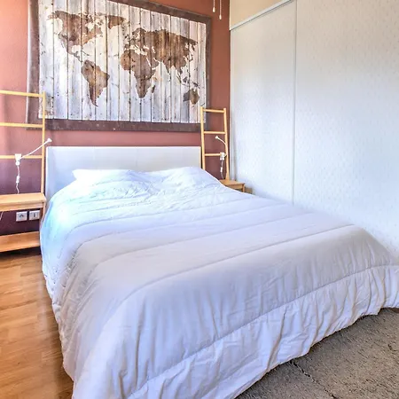 L'appart De La Sagesse Apartament Périgueux