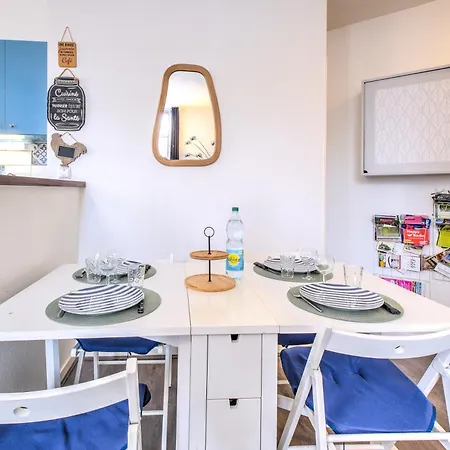 L'appart De La Sagesse Apartament Périgueux